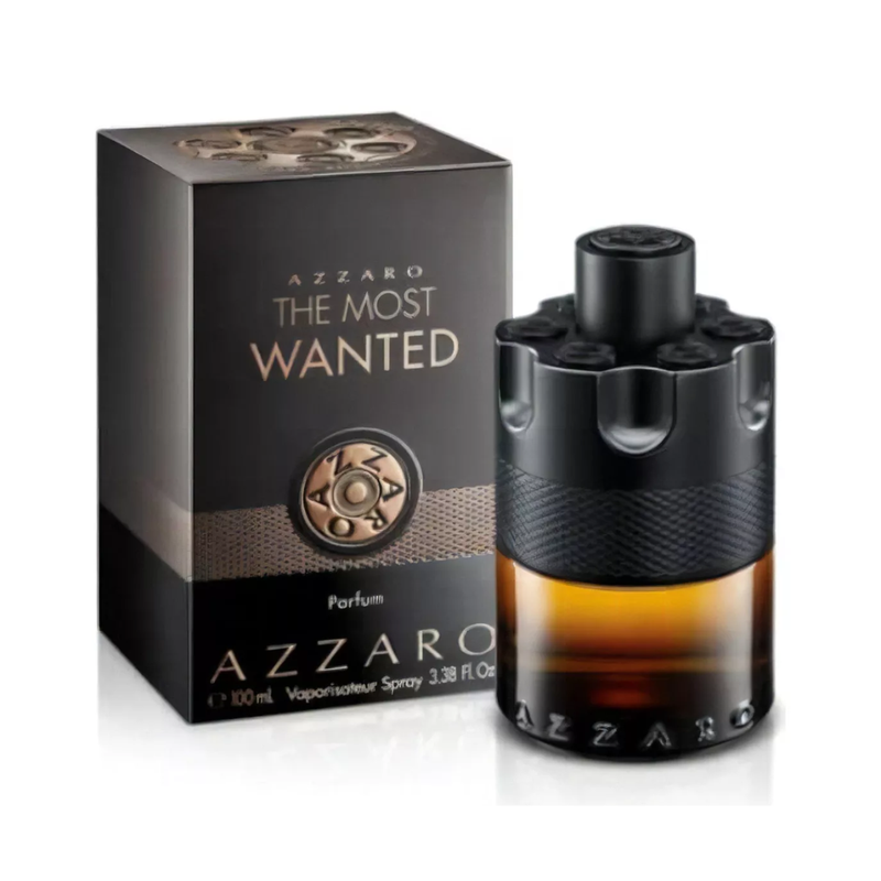 Azzaro The Most Wanted Parfum 100 ml COS4069
