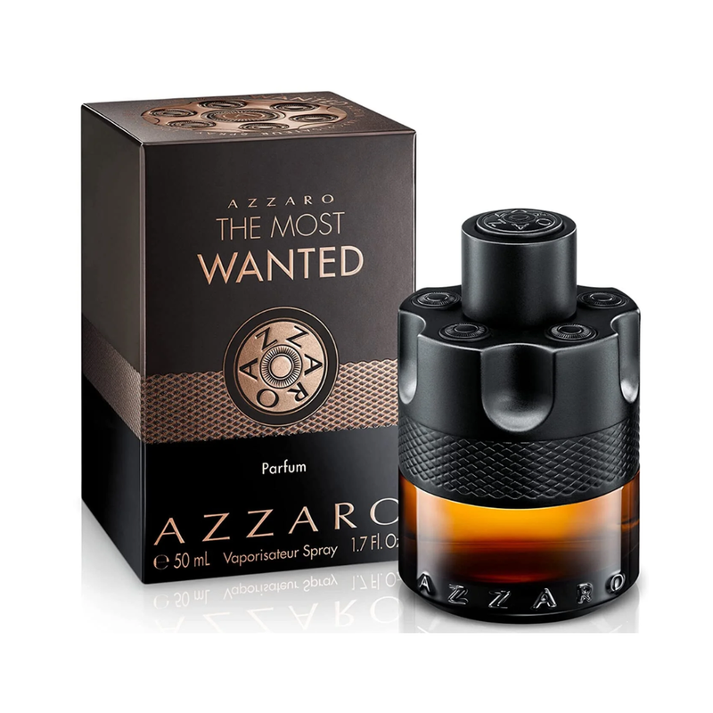 Azzaro The Most Wanted Parfum 50 ml COS4093