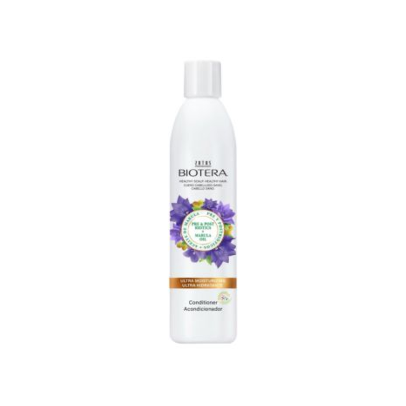 Biotera Acondicionador Ultra Hidratante 450 ml Zotos Professional
