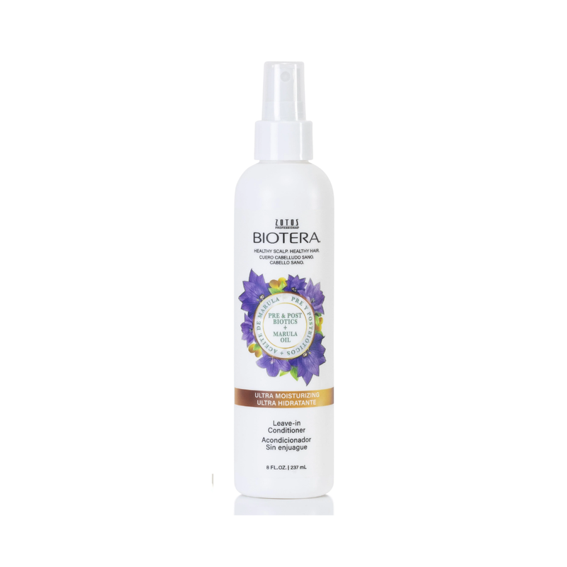 Biotera Leave-In Acondicionador sin Enjuague Ultra Hidratante 237 ml Zotos Professional