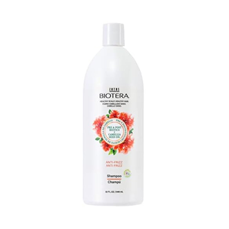 Biotera Shampoo Anti-Frizz 946 ml Zotos Professional