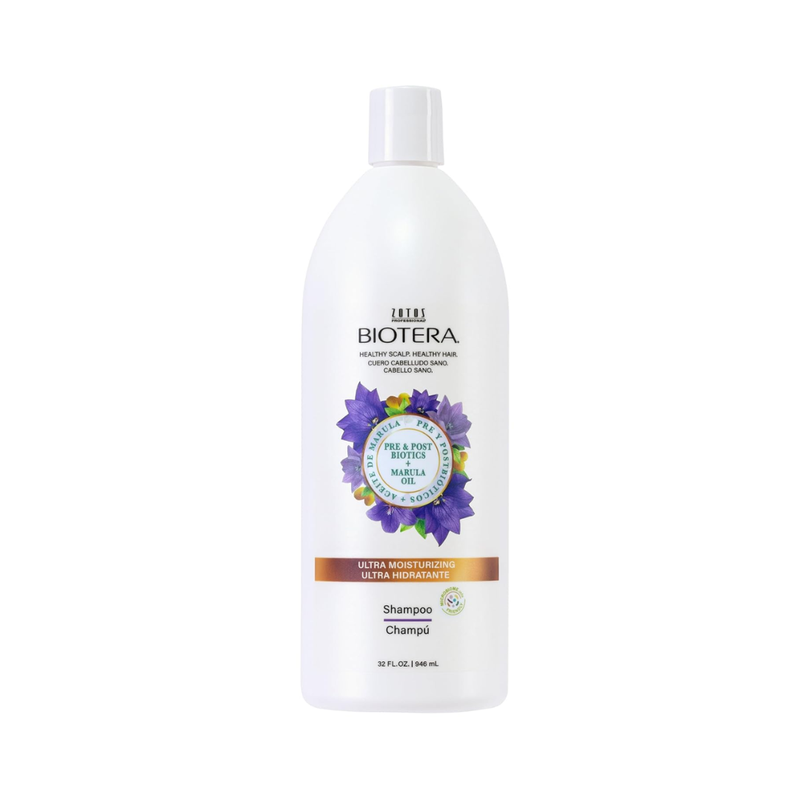 Biotera Shampoo Ultra Hidratante 946 ml Zotos Professional