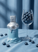 Set Perfume Creme Couture Blueberry Punch EDP 100 ml + Roll On 10 ml Le Chameau by Emper