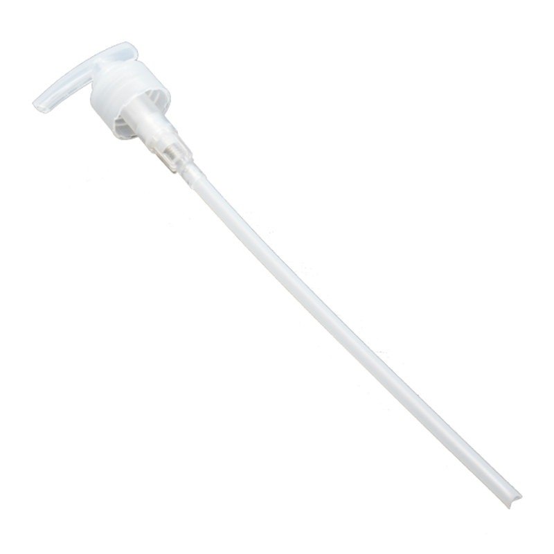 Bomba Dispensadora Para Bidones de Shampoo /Acondicionador 1 Litro