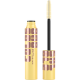 Máscara Bubble Colossal Wsh 801 Very Black Maybelline