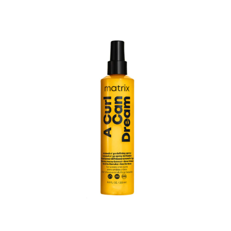 Definición Spray A Curl Can Dream 250 ml
