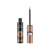 Delineador Liquido Tinta Café 02 Ash Brown