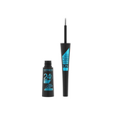 Delineador de Ojos Brush Liner 010 Ultra Black Waterproof