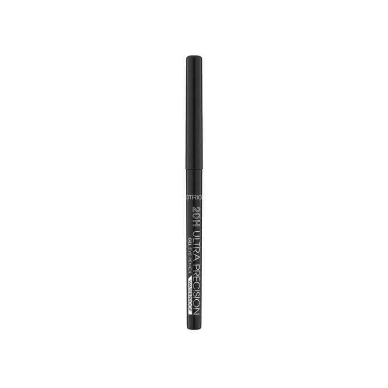 Delineador de Ojos Ultra Gel 010 Black