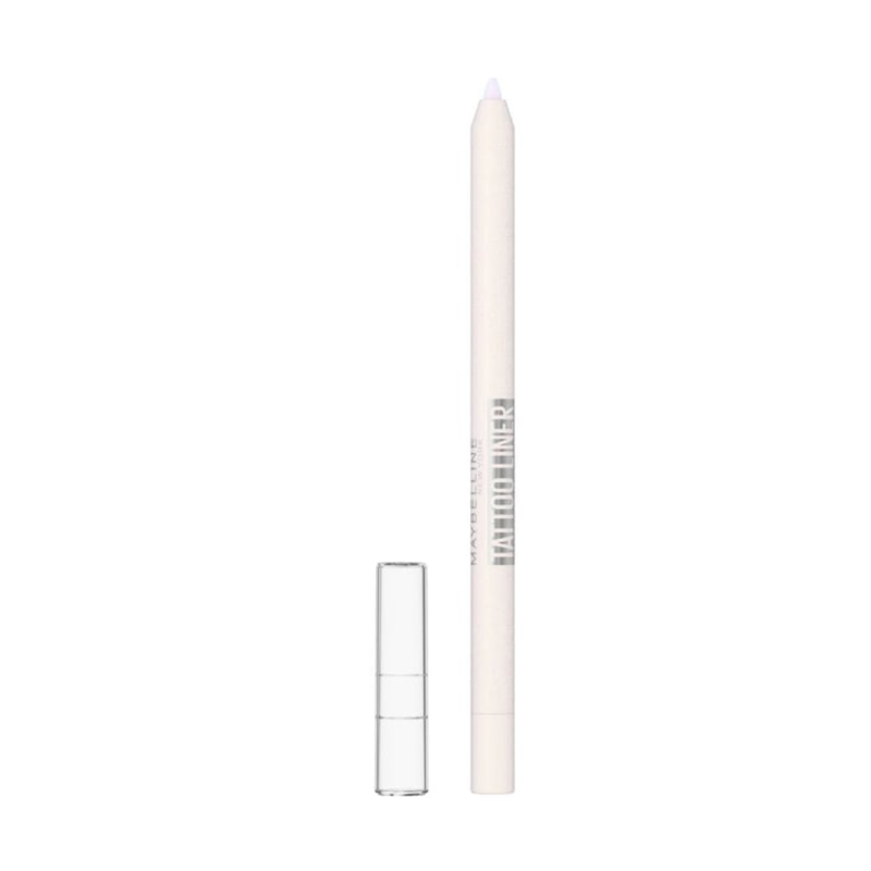 Delineador de Ojos n° 821 Stardust Chrome Maybelline