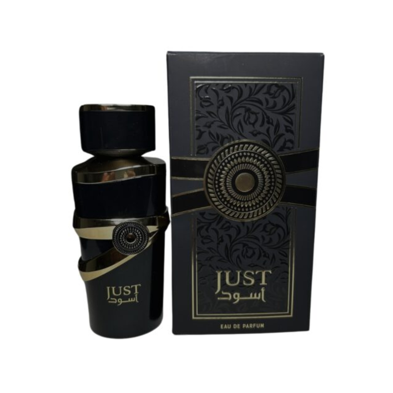 Fragrance World Just EDP 100ml Hombre (Sauvage Elixir)