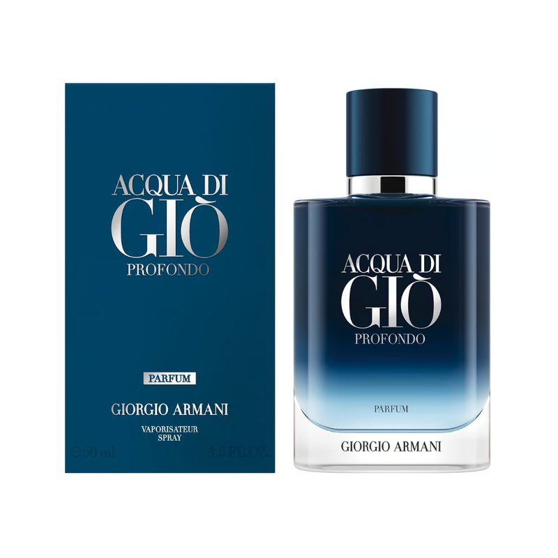 Giorgio Armani Acqua Di Gio Profondo Parfum 50ml