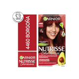 Tinte Nutrisse Coloríssimos 4460 Borgoña Garnier