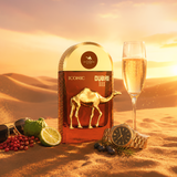 Perfume Iconic Dubai III EDP 100 ml Le Chameau by Emper