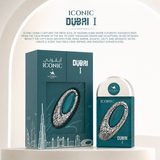 Perfume Iconic Dubai I EDP 100 ml Le Chameau by Emper