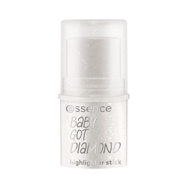 Iluminador En Barra Baby Got Diamond Essence