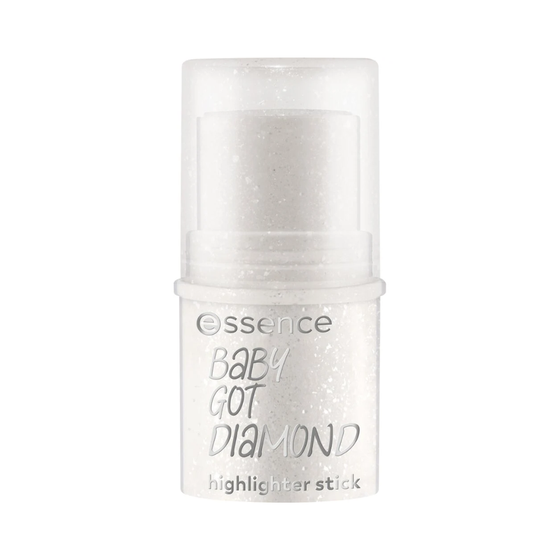Iluminador En Barra Baby Got Diamond Essence