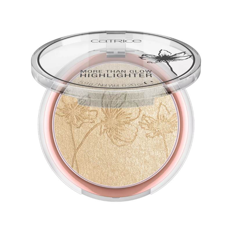 Iluminador More Than Glow 030
