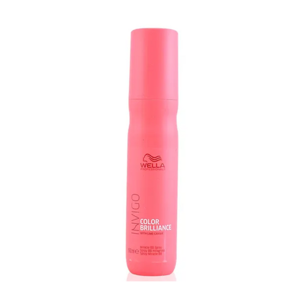 Invigo Color Brilliance Miracle BB Spray 150ml Wella Professionals