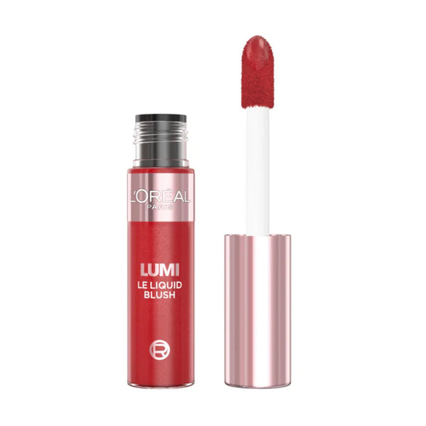 LOréal Paris Rubor Liquido Blush 640 Rouge Paris