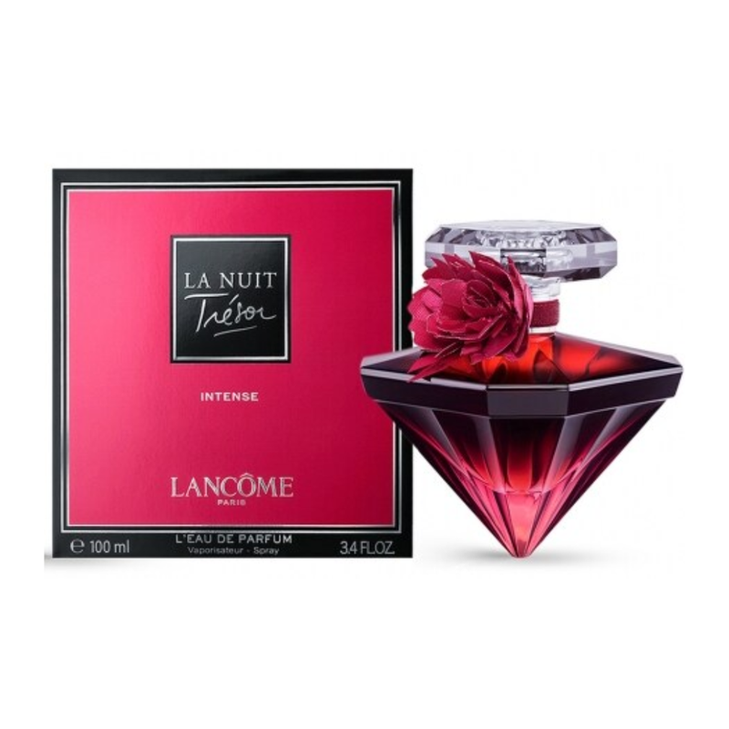 La Nuit Trésor Intense EDP 100ml Lancome