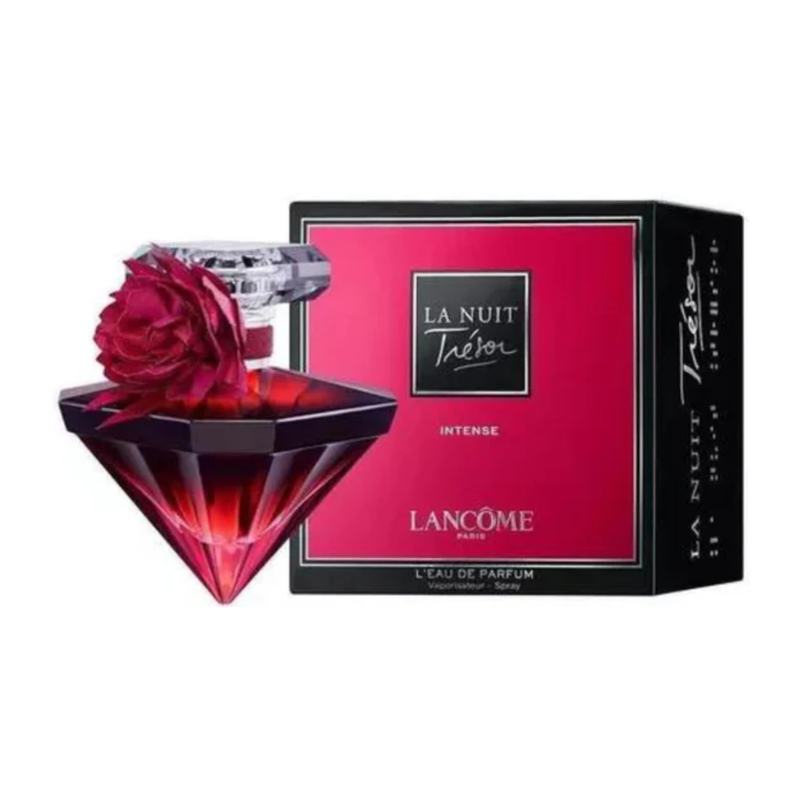 La Nuit Trésor Intense EDP 50ml Lancome