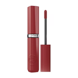 Laque Resistance 625 Midnight Bordeaux LOréal Paris