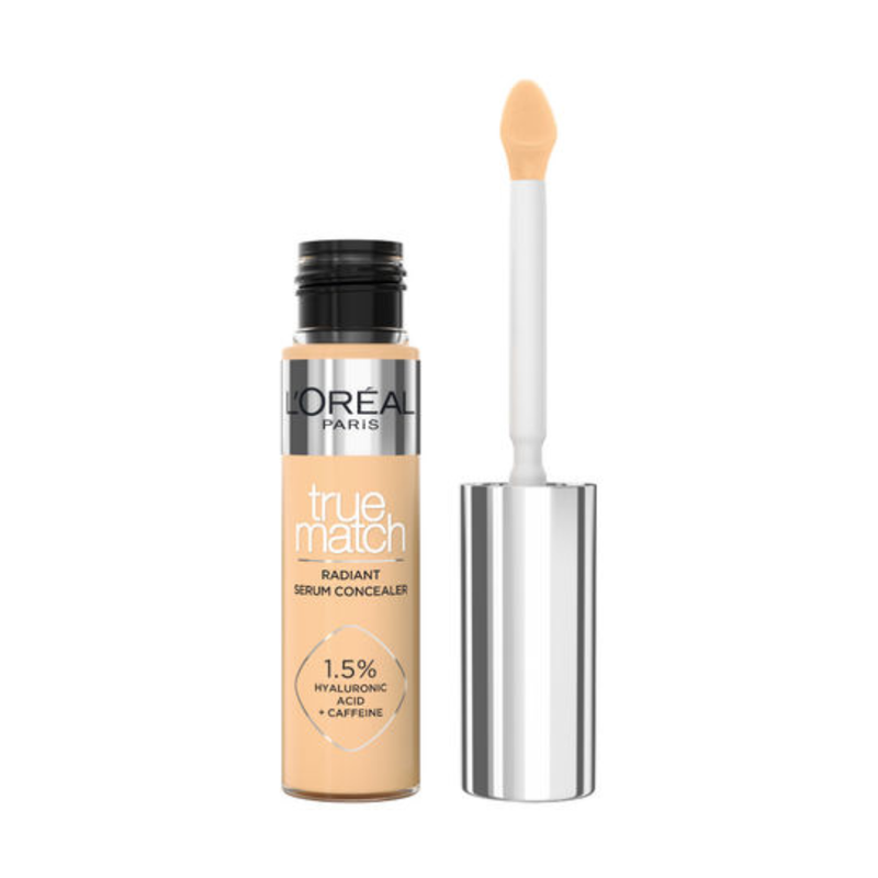 Loreal Paris Corrector True Match Radiant Serum Concealer 5D