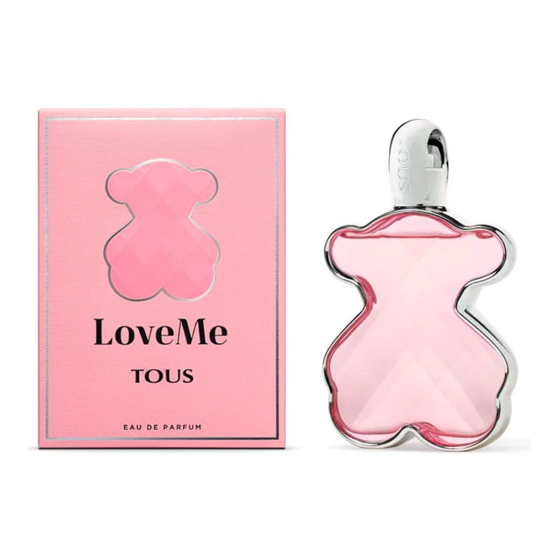 LoveMe Tous EDP 90 ml