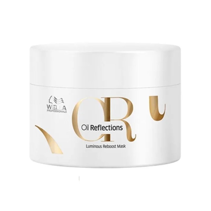 Máscara Oil Reflections 500 ml Wella Professionals
