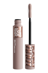 Máscara Lash Sensational 901 Very Black 9.0ml Maybelline