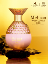 Perfume Melissa Wildflower Kiss EDP 100 ml de Le Chameau para Mujer