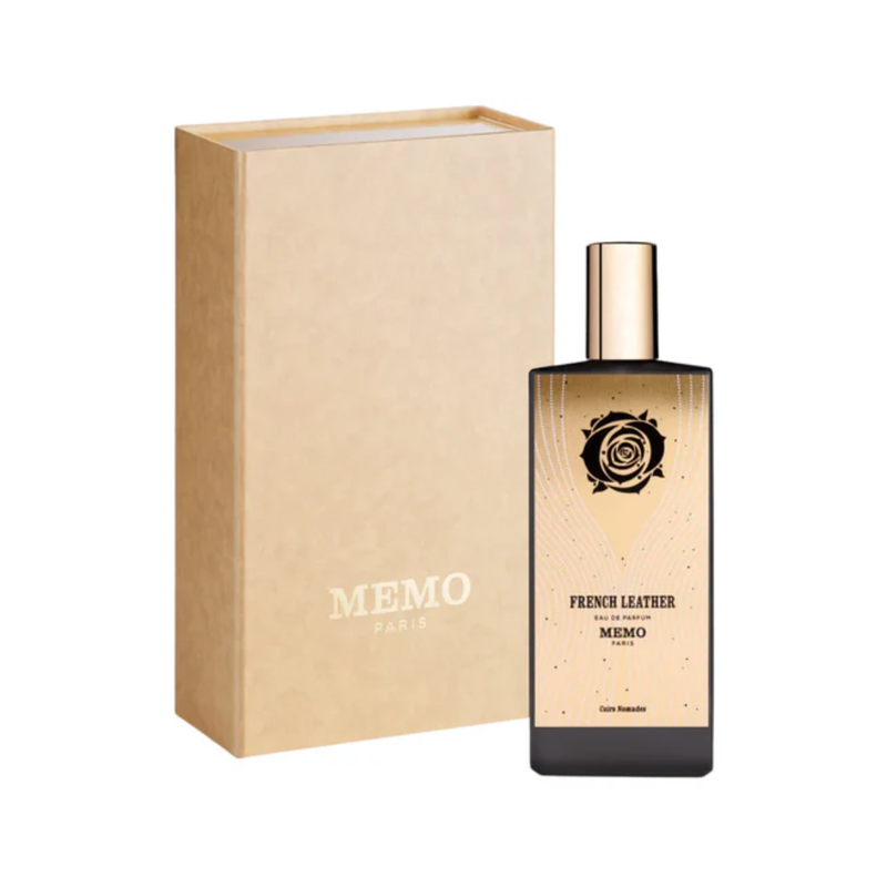 Memo Paris French Leather Unisex EDP 75 ml