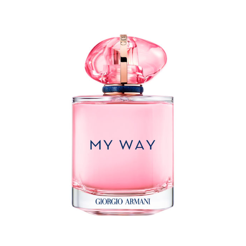 My Way Nectar EDP Giorgio Armani 90 ML Recargable TESTER