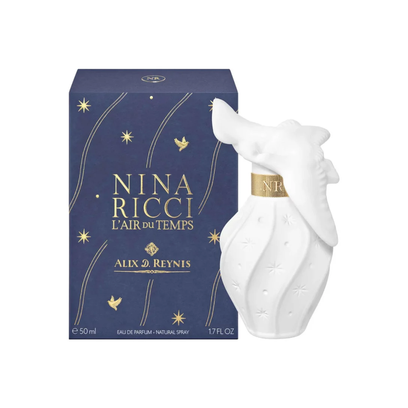 Nina Ricci L'Air du Temps x Alix D. Reynis EDP 50 ML Mujer .