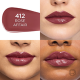 Laque Resistance 412 Rose Affair LOréal Paris