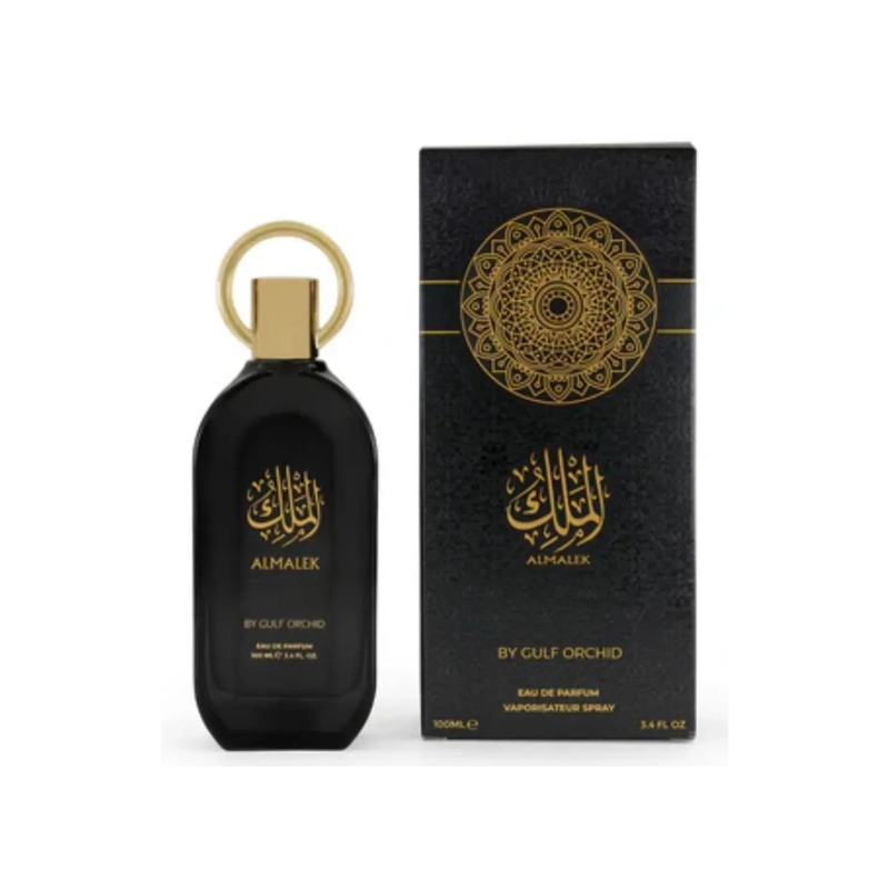 Perfume Almalek EDP 100 ml Gulf Orchid