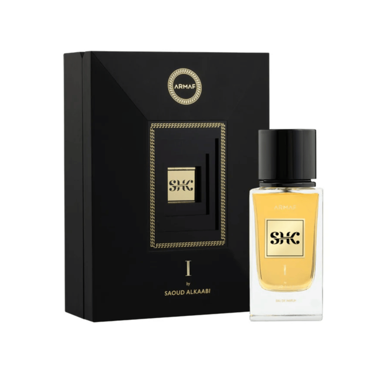 Perfume Armaf SHK I by Saoud Alkaabi EDP 100 ml