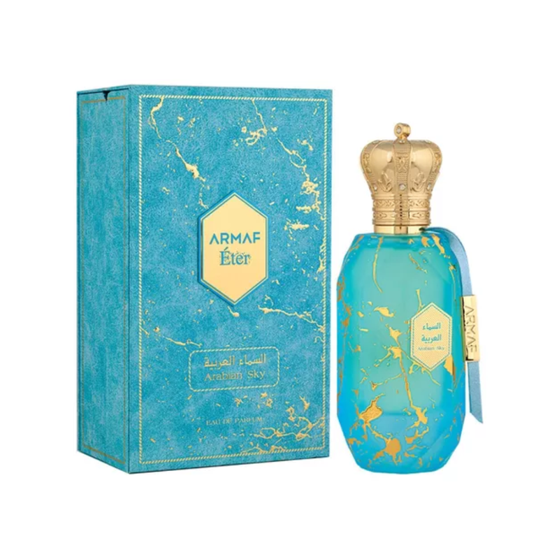 Perfume Armaf Éter Arabian Sky EDP 100 ml