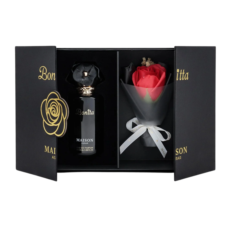 Perfume Bonita EDP 100 ml Maison Asrar