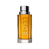 Perfume Boss The Scent EDT 100 ml Recargable/Refill Hombre de Hugo Boss