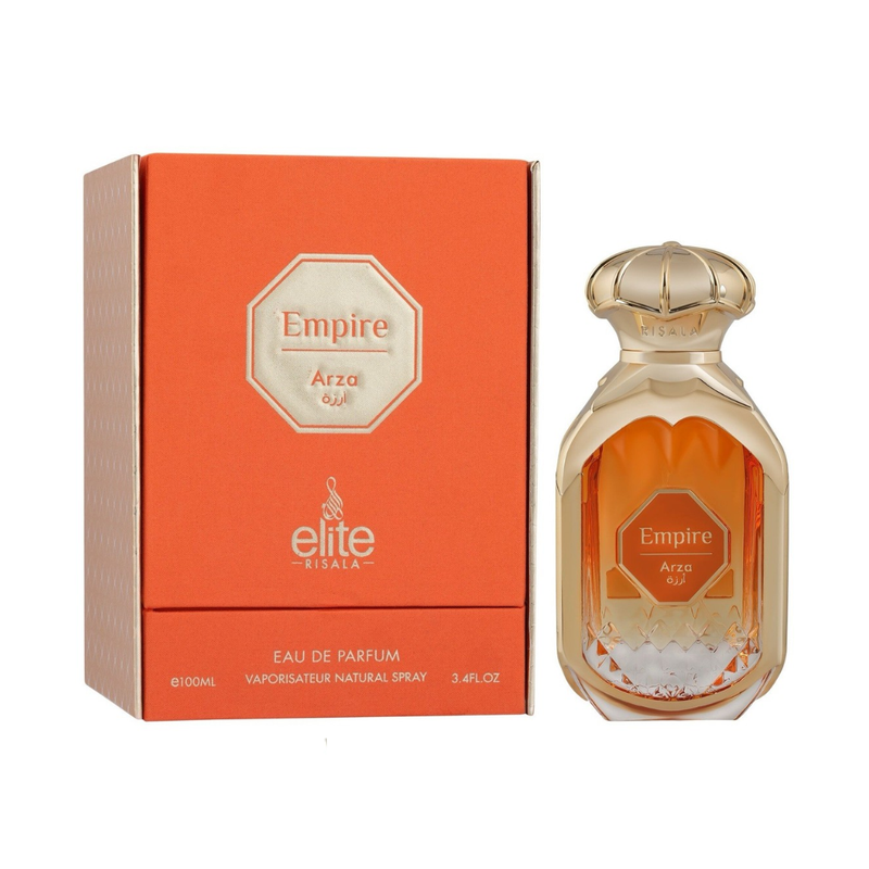 Perfume Empire Arza EDP 100 ml Elite Risala of Armaf