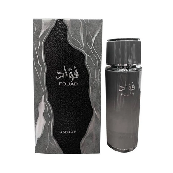 Perfume Fouad EDP 100 ml Hombre de Asdaaf