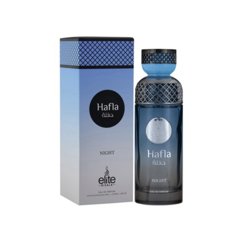 Perfume Hafla Night EDP 200 ml Elite Risala of Armaf COS5190