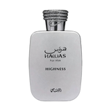 Perfume Hawas for Him Highness Rasasi EDP 100 ml Hombre