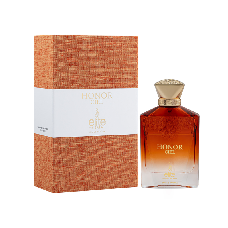 Perfume Honor Ciel EDP 100 ml Unisex Elite Risala of Armaf