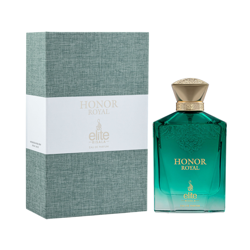 Perfume Honor Royal EDP 100 ml Elite Risala of Armaf