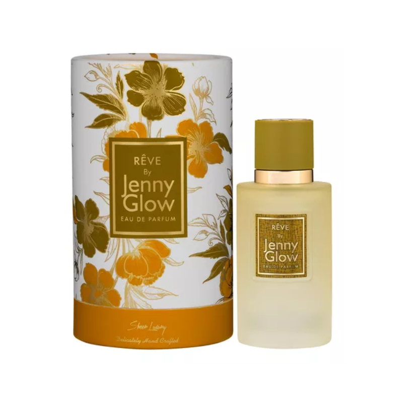 Perfume Jenny Glow Reve EDP 80 ml