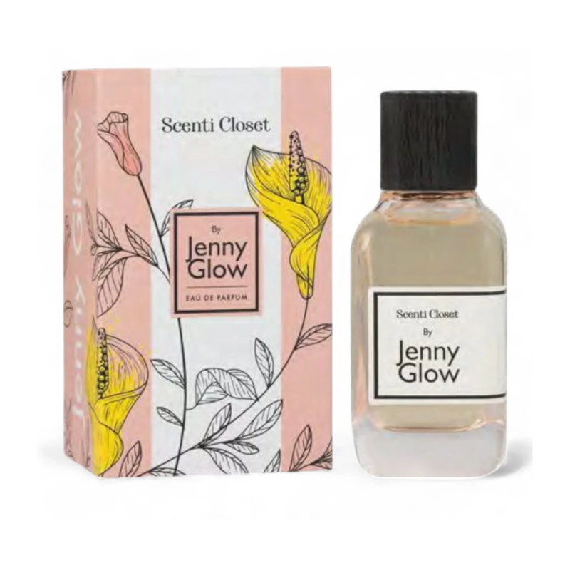Perfume Jenny Glow Scenti Closet EDP 100 ml