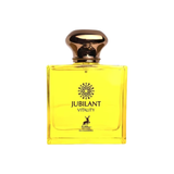 Perfume Jubilant Vitality EDP 100 ml Maison Alhambra